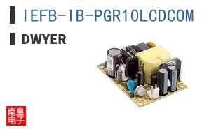 IEFB-IB-PGR10LCDCOM