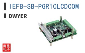 IEFB-SB-PGR10LCDCOM
