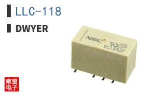 LLC-118