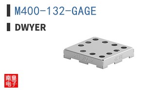 M400-132-GAGE