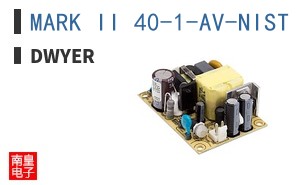 MARK II 40-1-AV-NIST