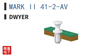 MARK II 41-2-AV
