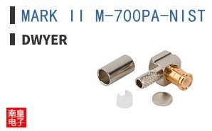 MARK II M-700PA-NIST