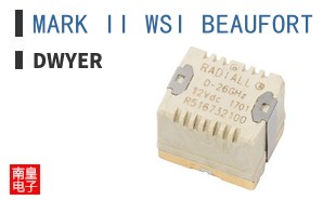 MARK II WSI BEAUFORT