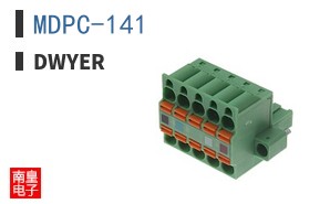 MDPC-141