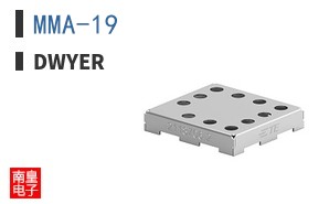 MMA-19