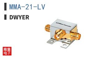 MMA-21-LV