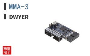 MMA-3