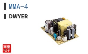 MMA-4