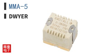 MMA-5