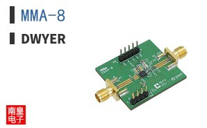 MMA-8
