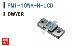 PMI-10WA-N-LCD