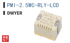 PMI-2.5WC-RLY-LCD