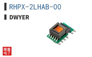 RHPX-2LHAB-00