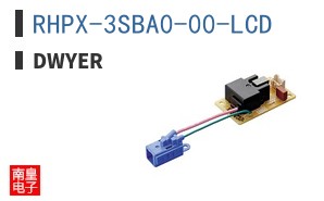 RHPX-3SBA0-00-LCD