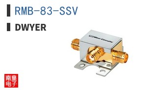 RMB-83-SSV