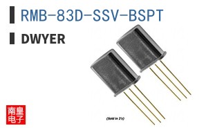 RMB-83D-SSV-BSPT