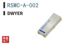 RSMC-A-002