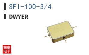 SFI-100-3/4