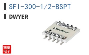 SFI-300-1/2-BSPT