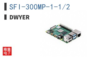 SFI-300MP-1-1/2