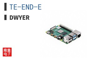 TE-END-E