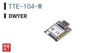 TTE-104-W