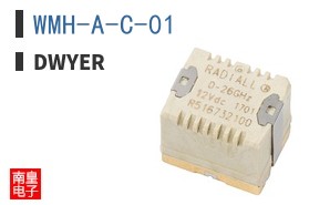 WMH-A-C-01