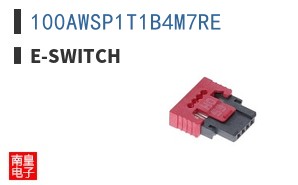 100AWSP1T1B4M7RE