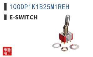 100DP1K1B25M1REH