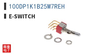 100DP1K1B25M7REH