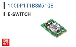 100DP1T1B8M51QE