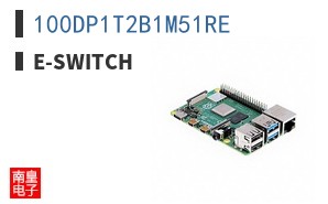 100DP1T2B1M51RE