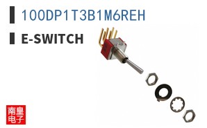 100DP1T3B1M6REH