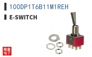 100DP1T6B11M1REH