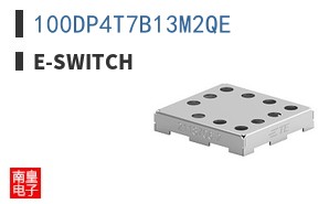 100DP4T7B13M2QE
