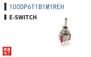 100DP6T1B1M1REH