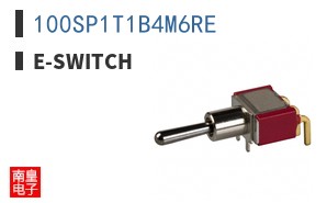 100SP1T1B4M6RE