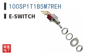 100SP1T1B5M7REH