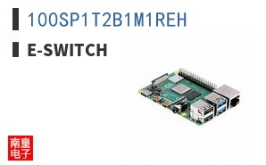 100SP1T2B1M1REH