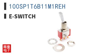 100SP1T6B11M1REH