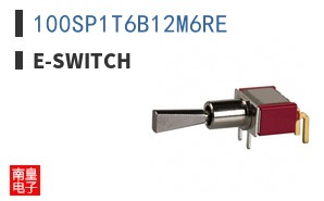 100SP1T6B12M6RE