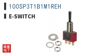 100SP3T1B1M1REH