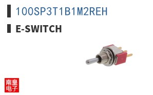 100SP3T1B1M2REH