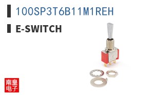 100SP3T6B11M1REH
