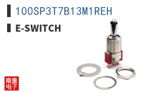 100SP3T7B13M1REH
