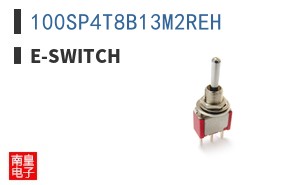 100SP4T8B13M2REH