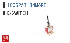 100SP5T1B4M6RE