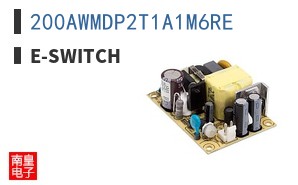 200AWMDP2T1A1M6RE