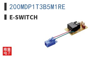 200MDP1T3B5M1RE